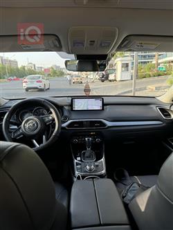 Mazda CX-9